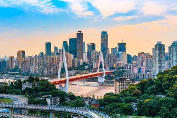 BAS樓宇控製係統架構組成！