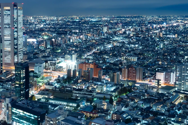 樓宇智能化係統，提供舒適的建築環境！