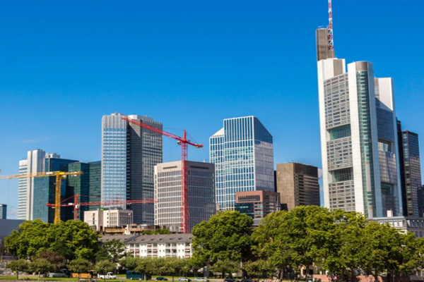 科普：什麽是被動式超低能耗建築？