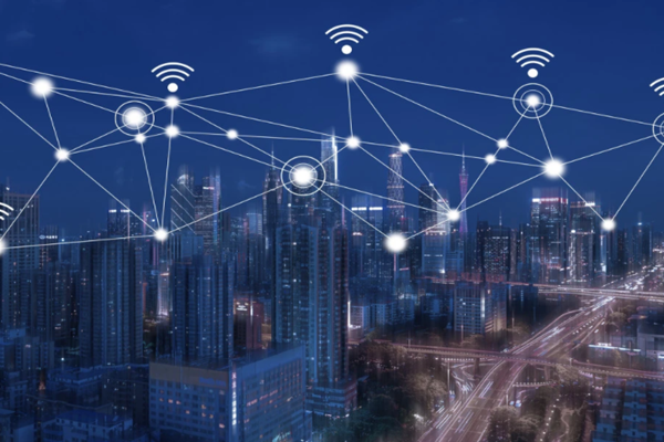 樓宇智能化技術在現代建築中的運用！