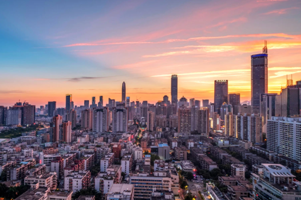 樓宇智能化係統工程設計！