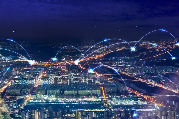 樓宇自控係統節能性說明！