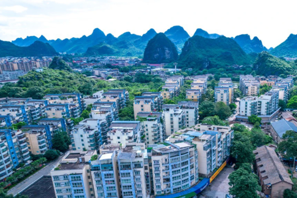 綠色建築、低碳建築，有啥區別？