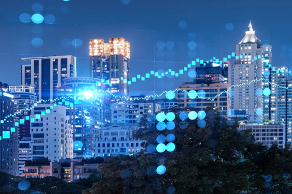 樓宇控製係統3大優勢，助力低碳節能！