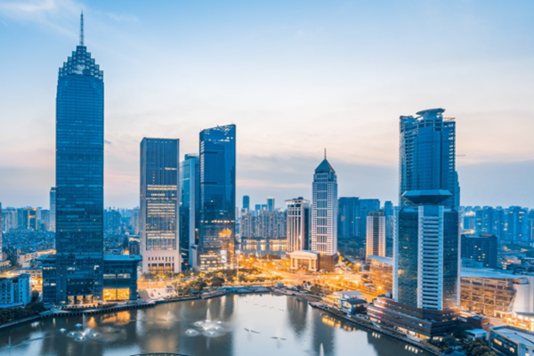 簡述建築智能化係統與其子係統！