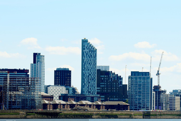 建築節能相關知識了解！