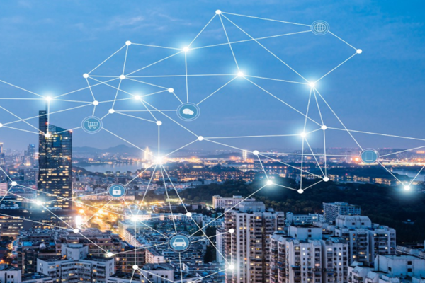 樓宇智能化係統基本含義和應用策略！