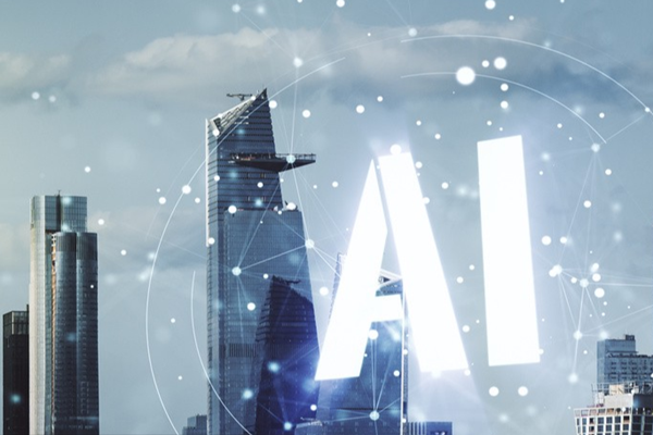 樓宇智能化係統，一鍵清晰了解！