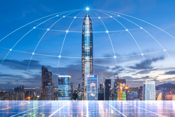 幹貨：樓宇自動化係統，建築低碳轉型的突破口！