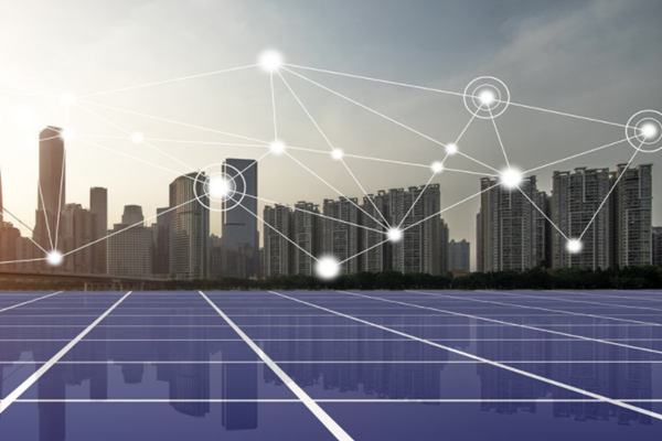 樓宇控製係統助力實現雙碳目標！