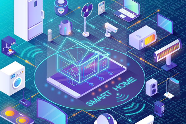 樓宇智能化係統，一“建”開啟麻豆视频在线免费观看生活！