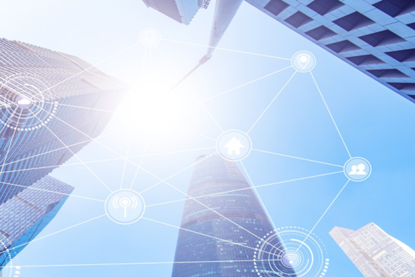 智能樓宇如何在數字經濟下乘風破浪？