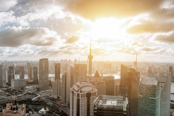 碳達峰、碳中和背景下麻豆视频在线免费观看建築解決之道！