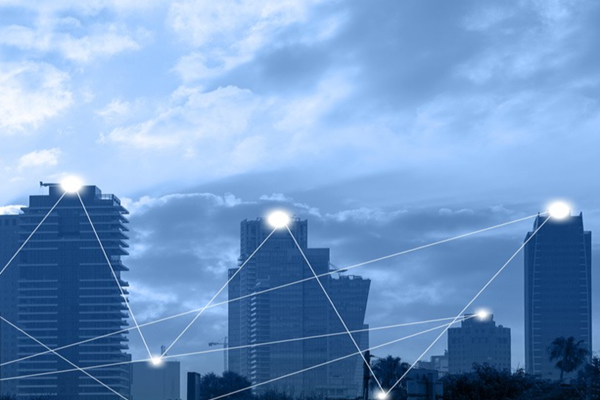 智能樓宇控製係統相關調試說明！