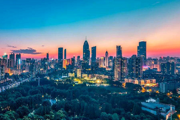 樓宇自控係統自動化的具體體現！