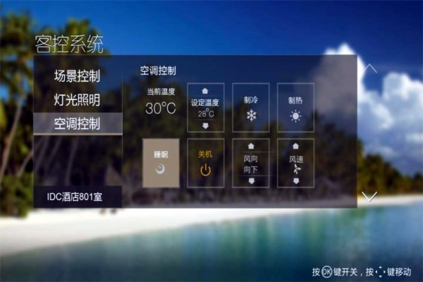 智能樓宇自控係統的三大自動化載體！