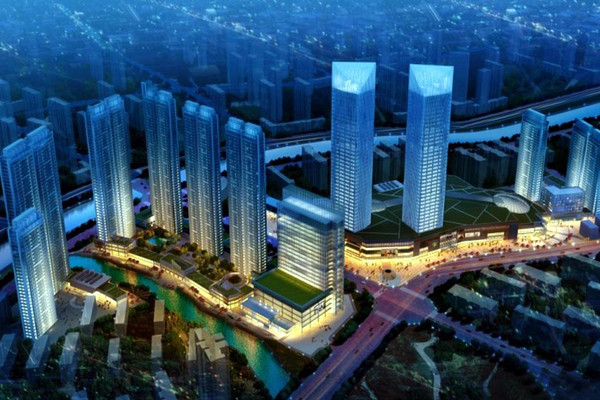 為什麽說樓宇自控極具智能化？