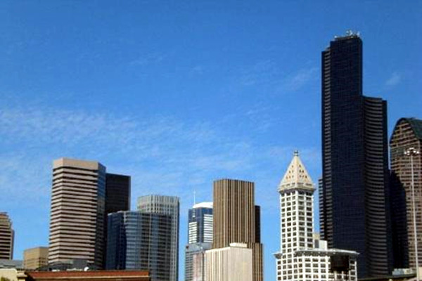 樓宇自控顯著的四大特點！