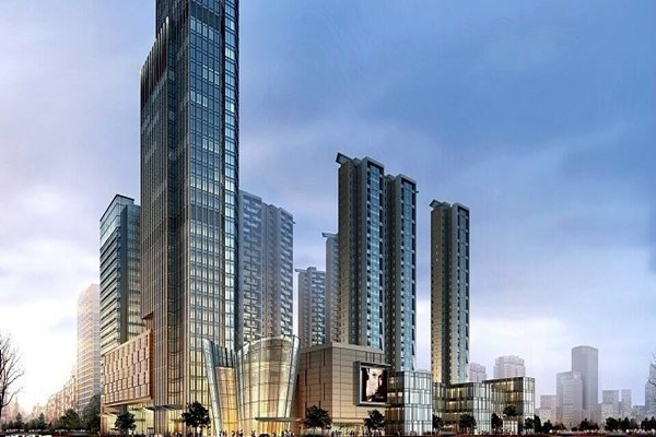 樓宇自控的優勢你驚呆了嗎？