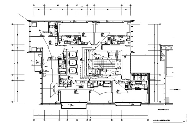 智能樓宇控製係統的應用不要忽視電氣保護功能！