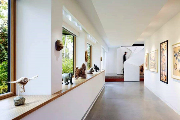 展館做好樓宇智能化需要配備哪些係統？