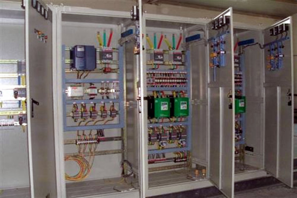 消防巡檢櫃的設計思路！