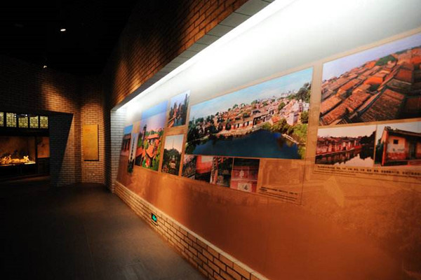 展覽館樓宇自控係統的基本架構！