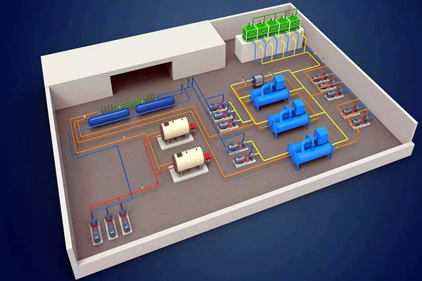 樓宇電氣在樓宇自控領域前景如何？
