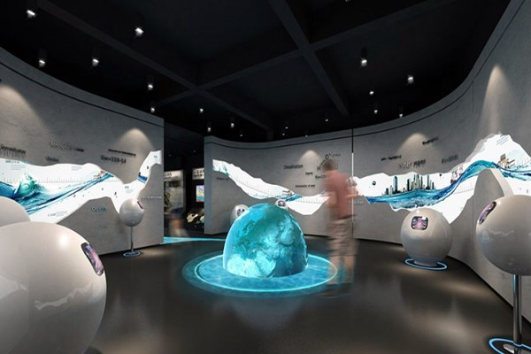 虛擬技術在樓宇控製係統中的應用！