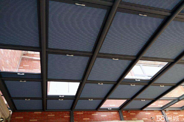 智能樓宇控製係統遮陽部分氣象環境數據模型！