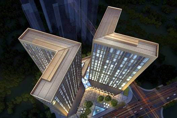 陸泳教你保證樓宇自控進度！