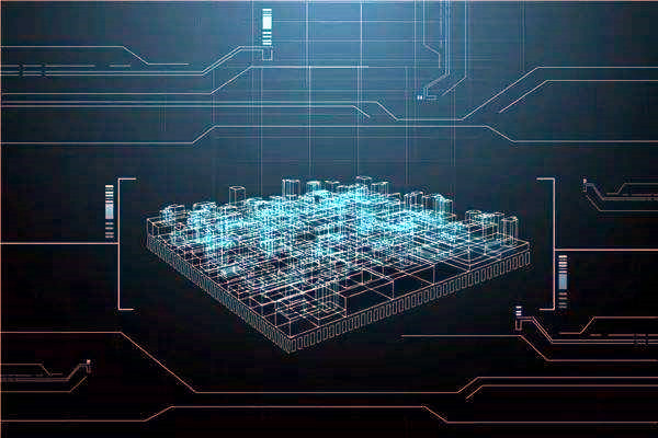 樓宇自控的集成化技術運作機製！