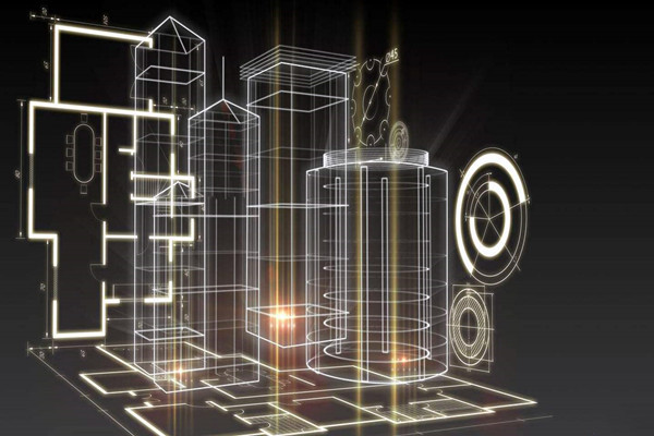 幹貨！樓宇自動化係統常用基本技術介紹！