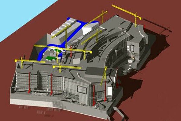 牽一發而動全身，智能樓宇自控係統不能罔顧節能！