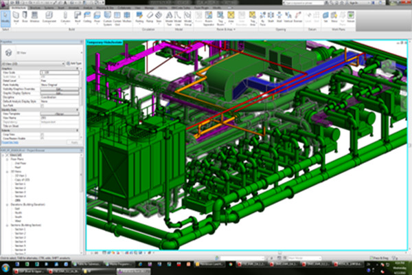 樓宇智能化係統能夠為人們提供哪些便利？