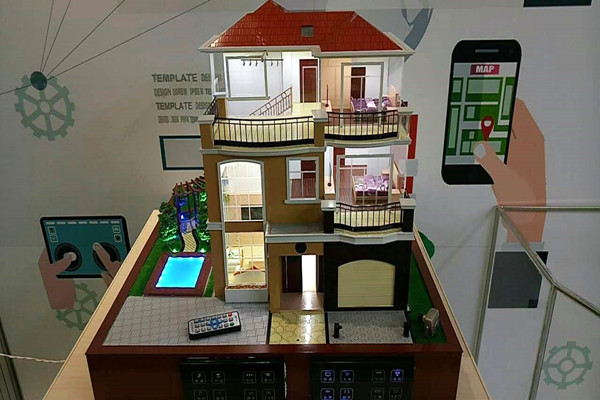 智能樓宇自控係統為什麽選用網絡數據通信協議！