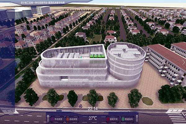 市場上樓宇智能化係統為何一路高歌猛進？