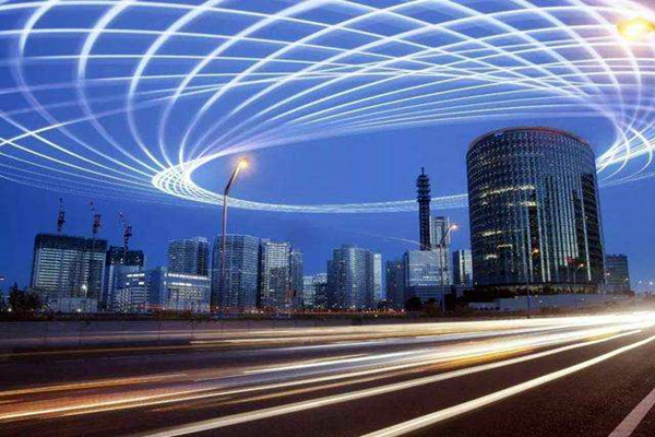 幹貨！智能樓宇自控係統三方麵高度集成！