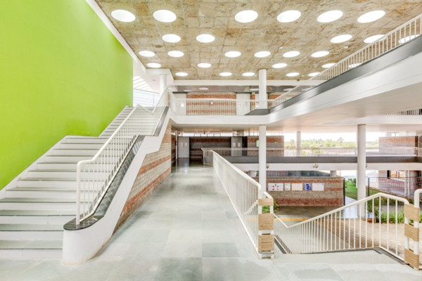 物聯網時代下樓宇自控係統的實力不斷提升！