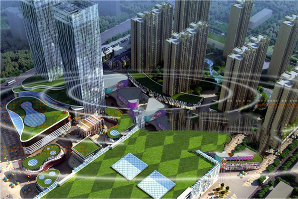 樓宇行業不斷進步，當代樓宇自控發展如何了？