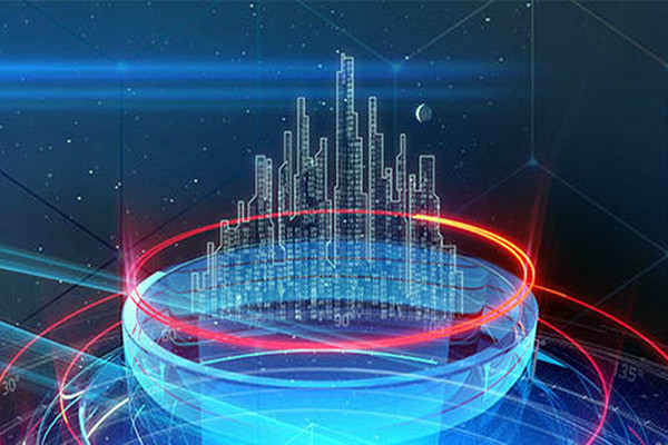 趙寶慶論樓宇智能化未來發展趨勢！