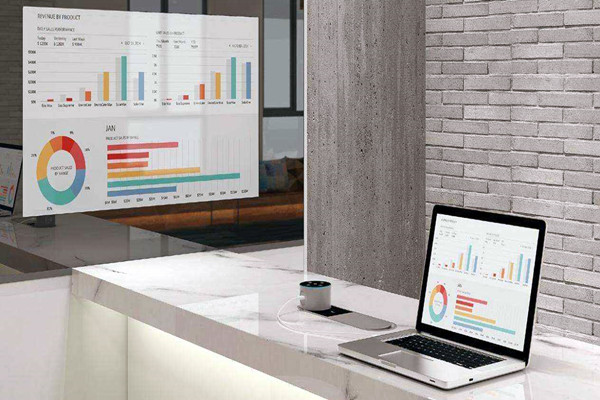 智能化辦公是樓宇控製的重要組成部分之一！