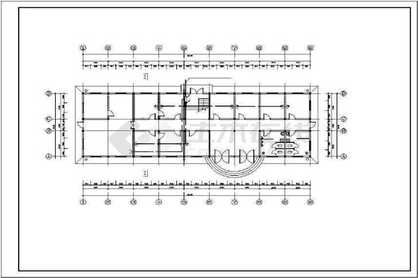 如何把樓宇控製的實施質量落到實處？