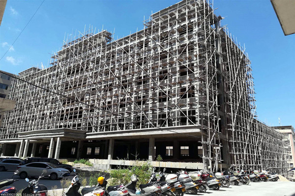 樓宇自動化係統施工中幾個重要的控製措施！