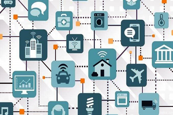 樓宇自動化與物聯網技術的密切配合！