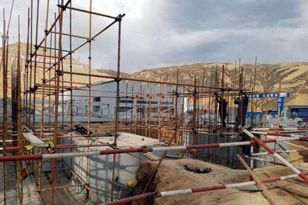 智能樓宇控製係統的施工技術要點！