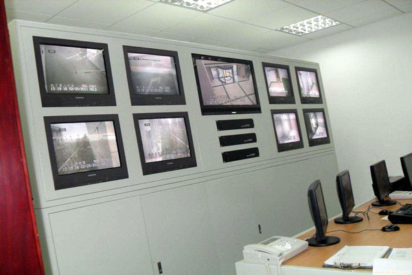 樓宇自動化係統的四大智能安防係統！