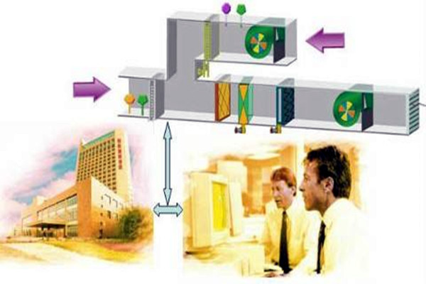 樓宇智能化工程容易出現的問題！