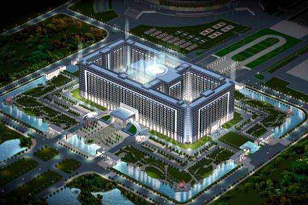 樓宇自動化工程切忌重建設輕管理！