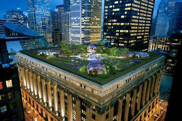 智能樓宇自控係統的管理實踐和市場分析！